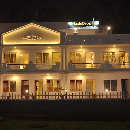 Drizzle Drop Inn Ooty Buitenkant foto