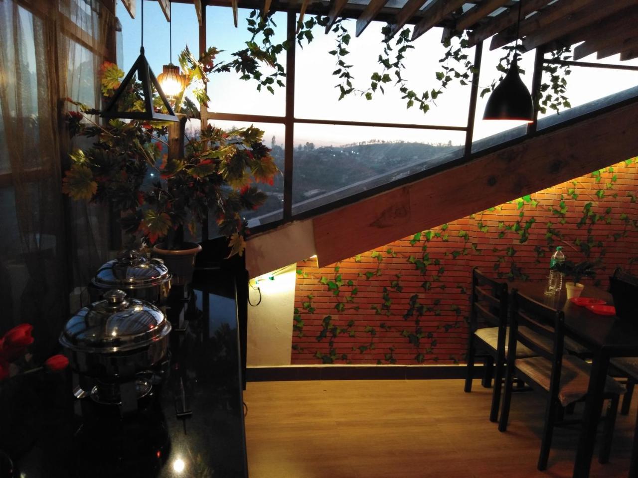 Drizzle Drop Inn Ooty Buitenkant foto